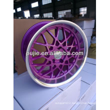 Hot sale replica rotiform alloy wheels China